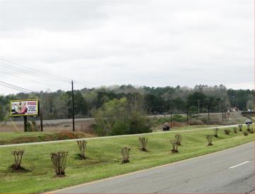 US 78 W S/L .2M W/O 18TH AVE F/E