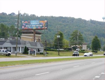 US 280 N/L .7M E/O AL 119 F/W