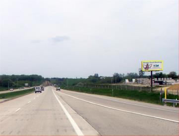 US 18/151 E/O BARNEVELD, WI LOC 3 F/W