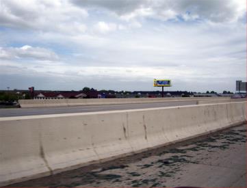 I-29 400' N/O MM 64 ES F/N