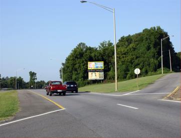 US 411 RAINS W/L 1.2 MI N/O 431-278 (T)