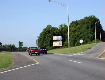 US 411 RAINS W/L 1.2 MI N/O 431-278 (B)