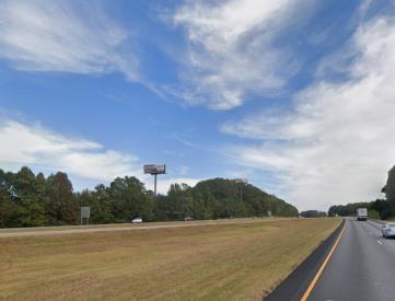 I-20 N/L .6 MI. E/O EXIT 188