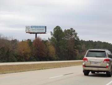 I-59 W/L .3 MI.S/O NOCCALULA EXIT 188