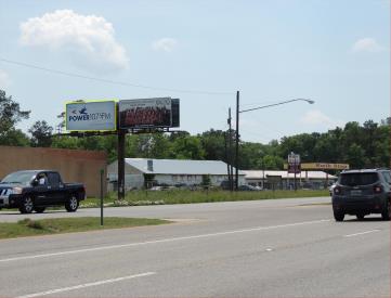 US 431 E/L .2 MI. S/O US 278 E(A) N/F