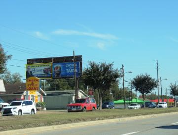 US 431-278 N/L 300' W/O 9TH ST(A) W/E