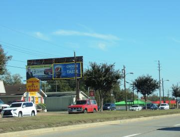 US 431-278 N/L 300' W/O 9TH ST(AE) W/E