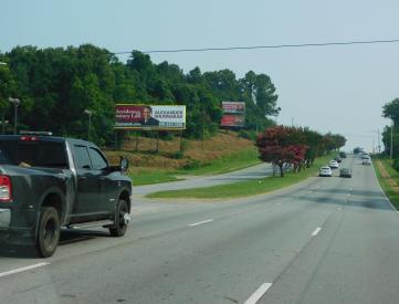 AL 21 W/L 500' N/O "B" ST S/F