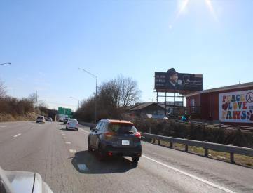 I-65 W/S .6 MILE S/O TRINITY LANE EXIT 87 F/N