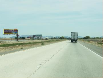 N/S I-8 3000' W/O WINTERHAVEN DR F/W