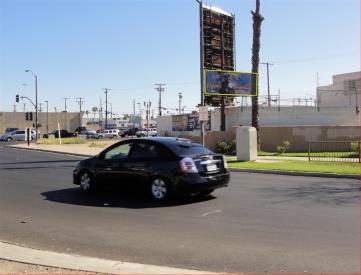E/S HWY 111 N/O BORDER F/S