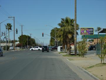E/S 10TH ST 150' S/O MAIN ST F/S