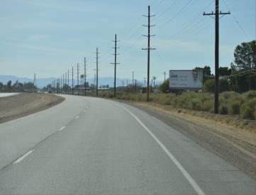 N/S HWY 80 .1 MI W/O MC CONNEL RD F/E