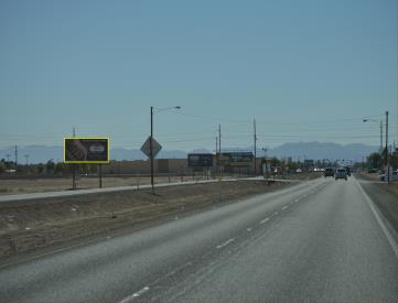 E/S HWY 86 .2MI S/O ATEN RD F/N