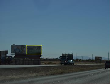 E/S HWY 86 .1MI S/O ATEN RD F/N (RIGHT)