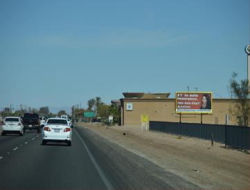 E/S HWY 86 .2MI N/O ATEN RD F/S