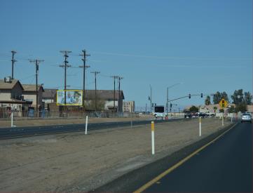 W/S HWY 86 N/O 14TH ST F/S