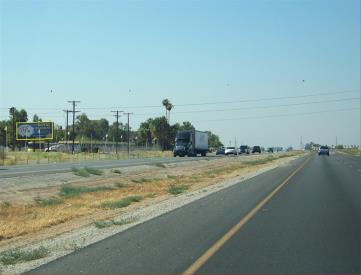 W/S HWY 111 .3MI N/O JASPER RD F/S