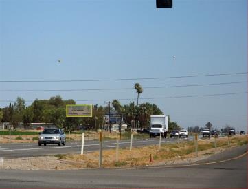 W/S HWY 111 .2MI N/O JASPER RD F/S