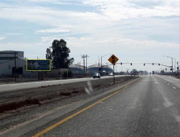 E/S HWY 86 700' N/O KEYSTONE RD F/N