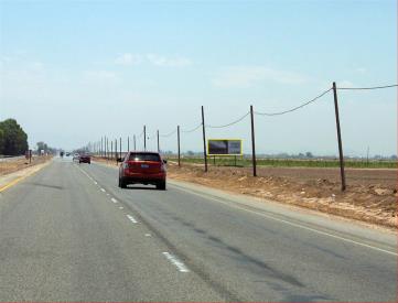 W/S HWY 86 .5MI N/O WEAVER RD F/N