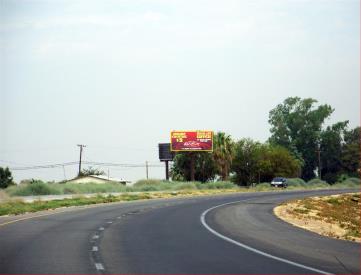 S/S HWY 86 1000' E/O KALIN RD F/E