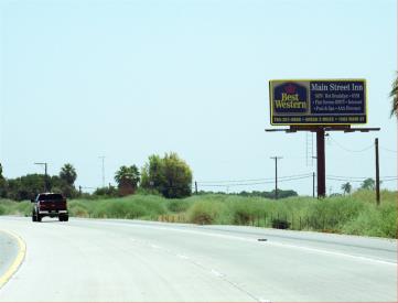 S/S HWY 86 1000' E/O KALIN RD F/W