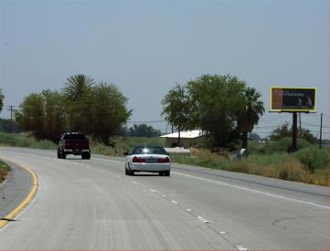W/S HWY 86 700' S/O KALIN RD F/N