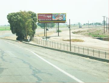 S/S I-8 1000' E/O DOGWOOD RD F/W