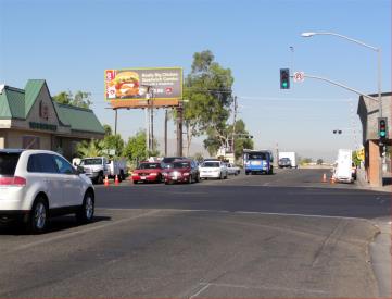 S/S 2ND ST. W/O IMPERIAL AVE F/E