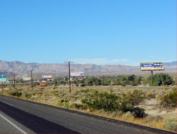 N/S I-8 .8MI E/O JCT IMPERIAL HWY F/E