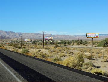 N/S I-8 .7MI E/O JCT IMPERIAL HWY F/E