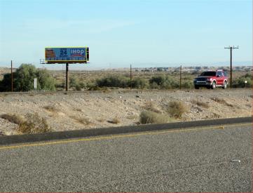 N/S I-8 .7MI E/O JCT IMPERIAL HWY F/W