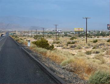 N/S I-8 .6MI E/O JCT IMPERIAL HWY F/E