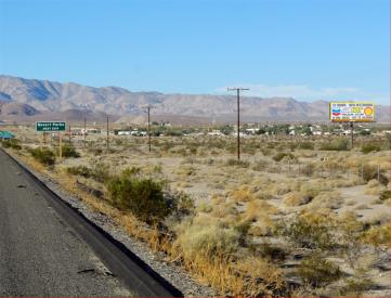 N/S I-8 .5MI E/O JCT IMPERIAL HWY F/E