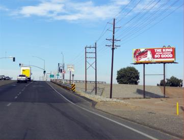 E/S DOGWOOD RD S/O I-8 F/W