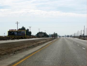 E/S HWY 86 @ GRIMES RD F/N
