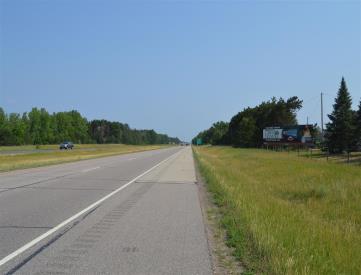 I-39 1 MI S/O CTY HWY W - S/1