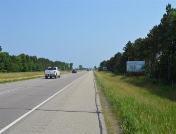 I-39 .5 MI N/O CTY HWY W - S/1