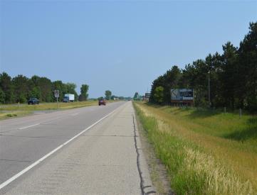I-39 .75 MI N/O CTY HWY W - S/1