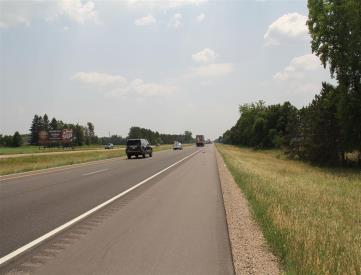 I-39 1 MI N/O CTY HWY W - N/1