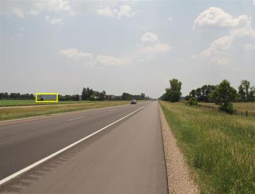 I-39 1.25 MI N/O CTY HWY W - N/1