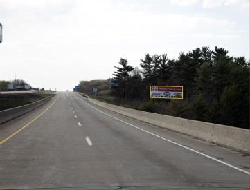 I-94, 3310' E/O HWY.12 W/1