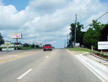 S/S Hwy 90 E/O 20th St F/E