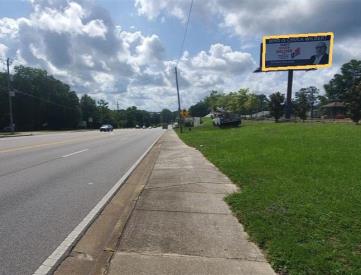 S/S Hwy 90 E/O 20th St F/W