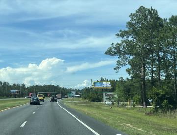 E/S Hwy 331 .2 Miles S/O Ramsey Rd F/S