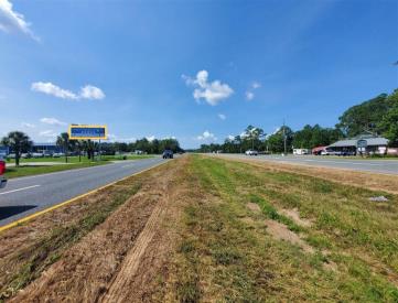 E/S Hwy 331 @ Sparkleberry Ln F/N