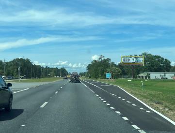 E/S Hwy 331 @ Sparkleberry Ln F/S