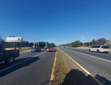 S/S Hwy 98 .1 Mile W/O Buckley Dr F/E