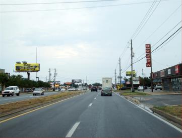 E/S Beal Pkwy N/O Oak Hill Ave F/N